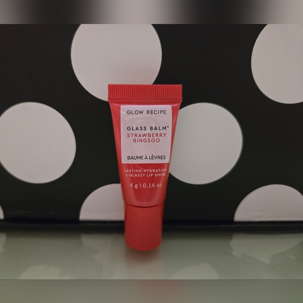 2/$15✨️GR Glass Balm MINI✨️